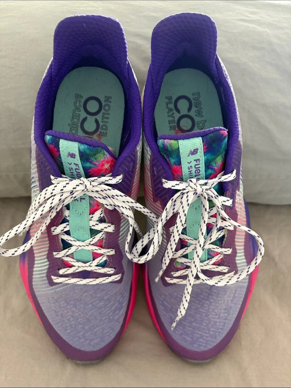 New Balance FuelCell Shift TR Women’s Cross Trainer